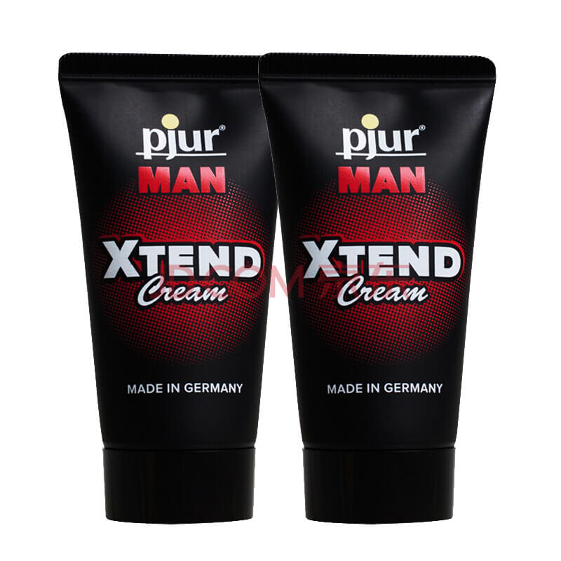  Shop bán XTS05A Kem thoa giúp cường dương và tăng kích cỡ Pjur man Xtend từ Đức hàng xách tay