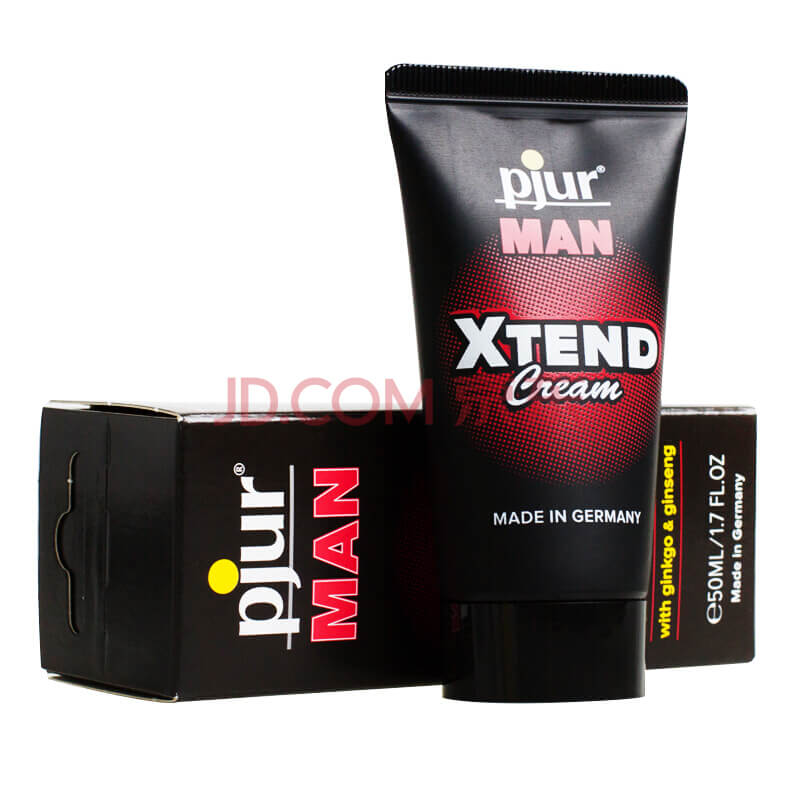  Shop bán XTS05A Kem thoa giúp cường dương và tăng kích cỡ Pjur man Xtend từ Đức hàng xách tay