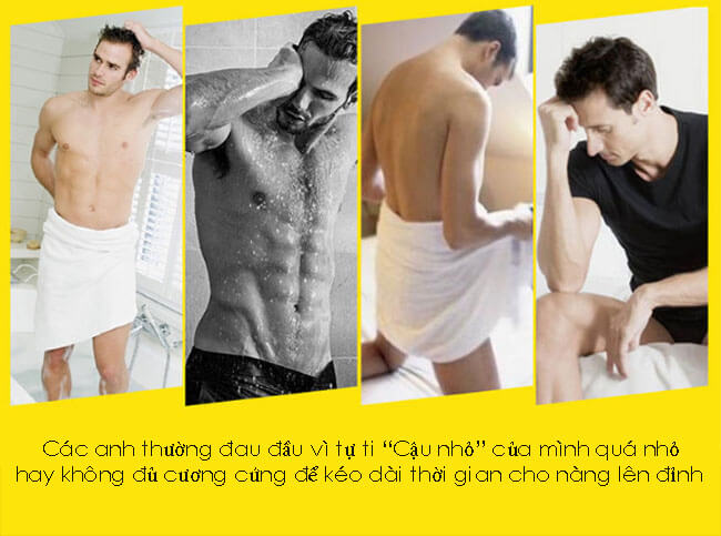  Shop bán XTS05A Kem thoa giúp cường dương và tăng kích cỡ Pjur man Xtend từ Đức hàng xách tay