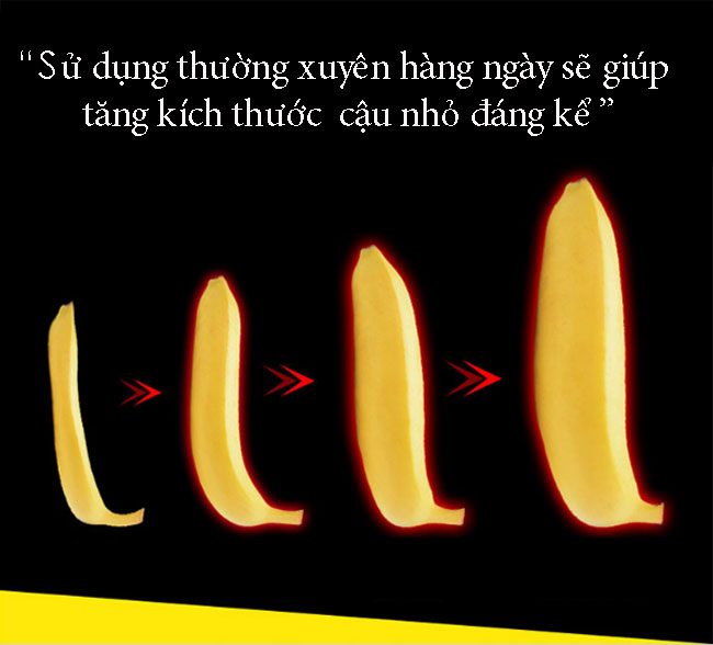  Shop bán XTS05A Kem thoa giúp cường dương và tăng kích cỡ Pjur man Xtend từ Đức hàng xách tay