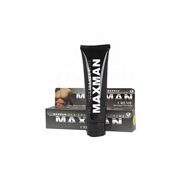Gel Maxman USA XTS10A Tăng Kích Cỡ Kéo Dài Thời Gian Quan Hệ