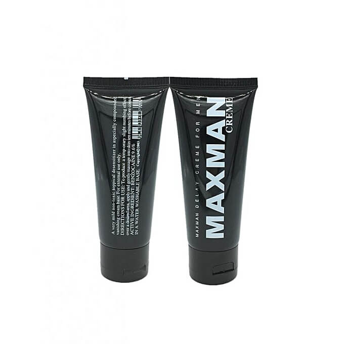 Gel Maxman USA XTS10A Tăng Kích Cỡ Kéo Dài Thời Gian Quan Hệ
