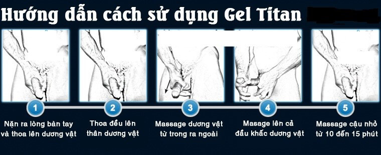  Sỉ XTS10Z kem bôi Developpe Sex II kích thích phát triển dương vật nam mới nhất