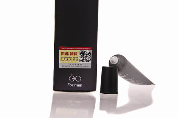 Gel XTS22A Black Man Nga tăng kích thước dương vật hiệu quả