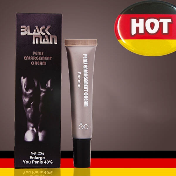 Gel XTS22A Black Man Nga tăng kích thước dương vật hiệu quả