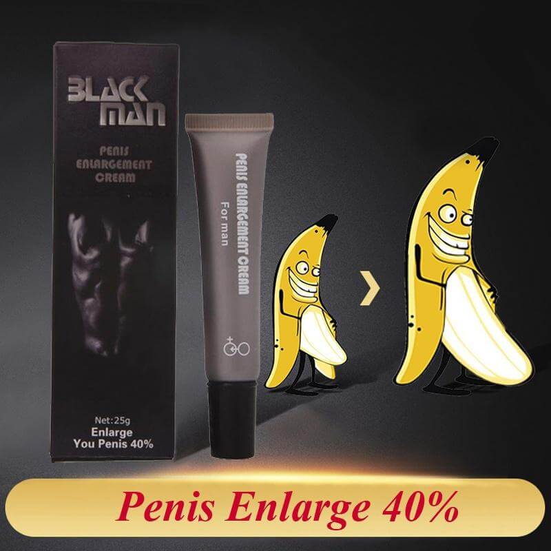Gel XTS22A Black Man Nga tăng kích thước dương vật hiệu quả
