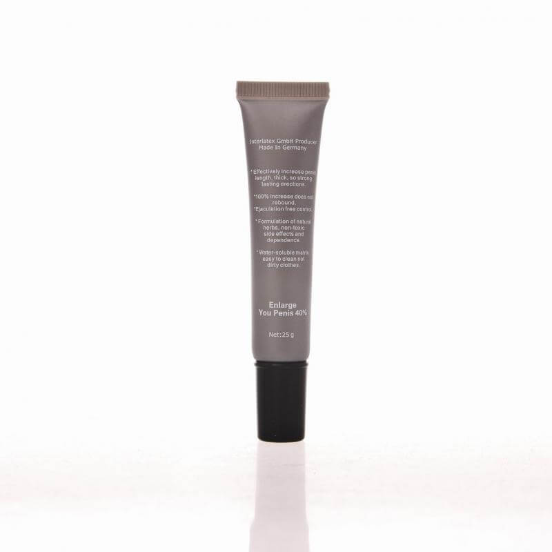 Gel XTS22A Black Man Nga tăng kích thước dương vật hiệu quả