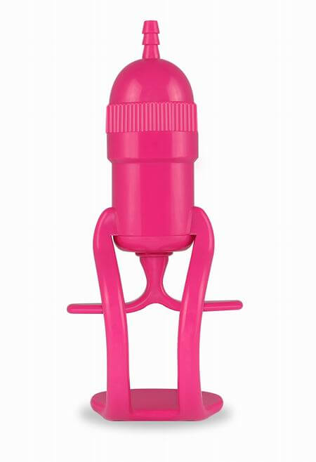 DC03C Lovetoy máy hút chân không tăng kích thước dương vật nhanh chóng