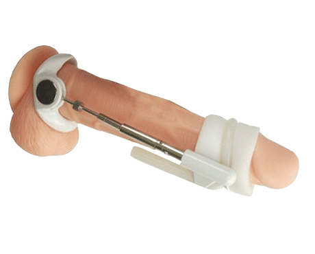 Máy tập tăng kích thước dương vật Pro Extender chuẩn Mỹ hiệu quả ngay
