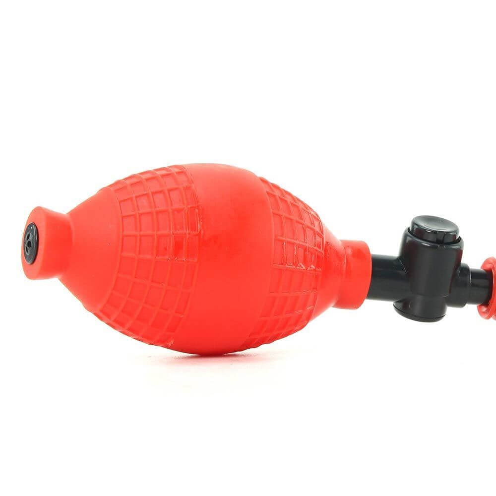 DC03A Máy tập dương vật bóp hơi cao cấp Handsome Up tăng kích thước