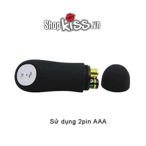 Cung cấp Trứng rung kích thích điểm G và hậu môn Prettylove tốt nhất