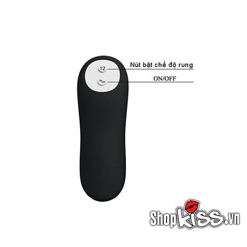 Cung cấp Trứng rung kích thích điểm G và hậu môn Prettylove tốt nhất