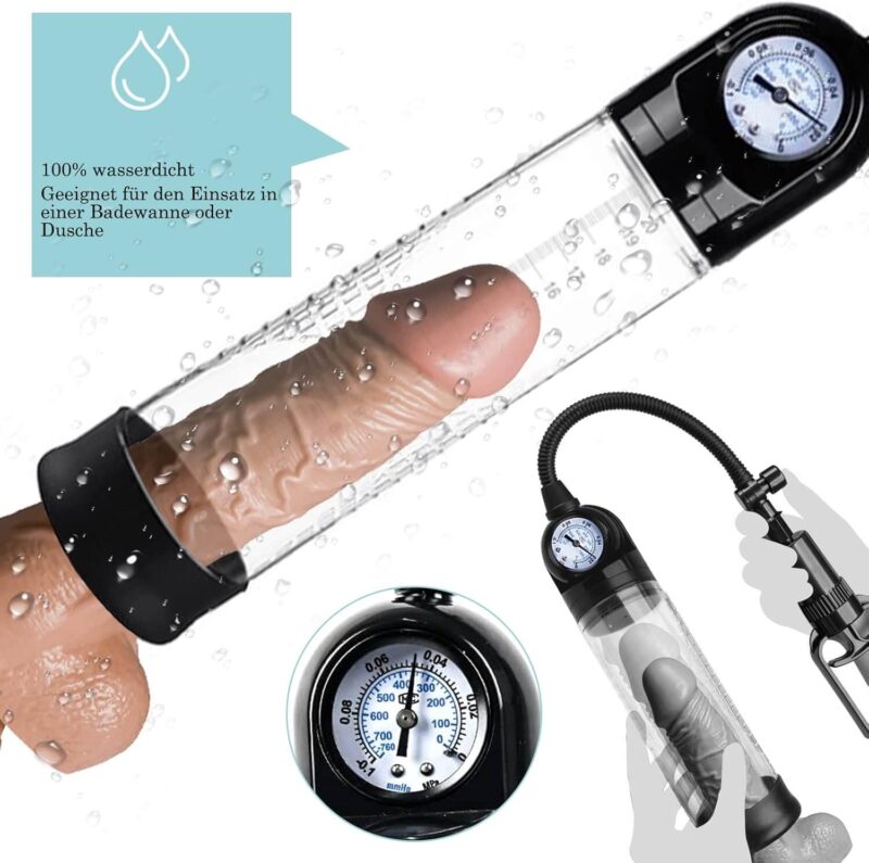 Máy tập cậu nhỏ hiệu quả tăng kích thước nhanh chóng