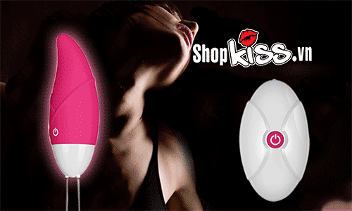  Mua Trứng rung cao cấp điều khiển xa iJoy kích thích điểm G có tốt không?
