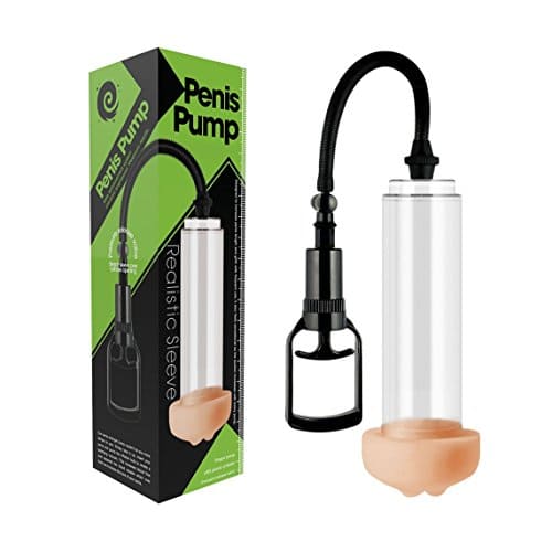  Mua Máy tập dương vật siêu đẹp mang hiệu quả cao DC68K Hỗ trợ tăng kích thước cải thiện cương dương giá tốt