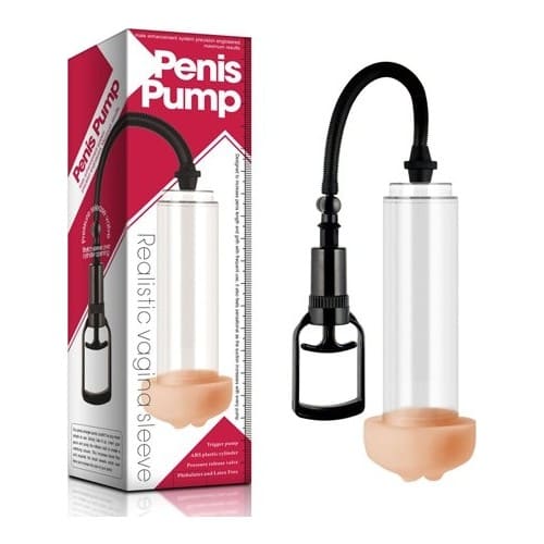  Mua Máy tập dương vật siêu đẹp mang hiệu quả cao DC68K Hỗ trợ tăng kích thước cải thiện cương dương giá tốt