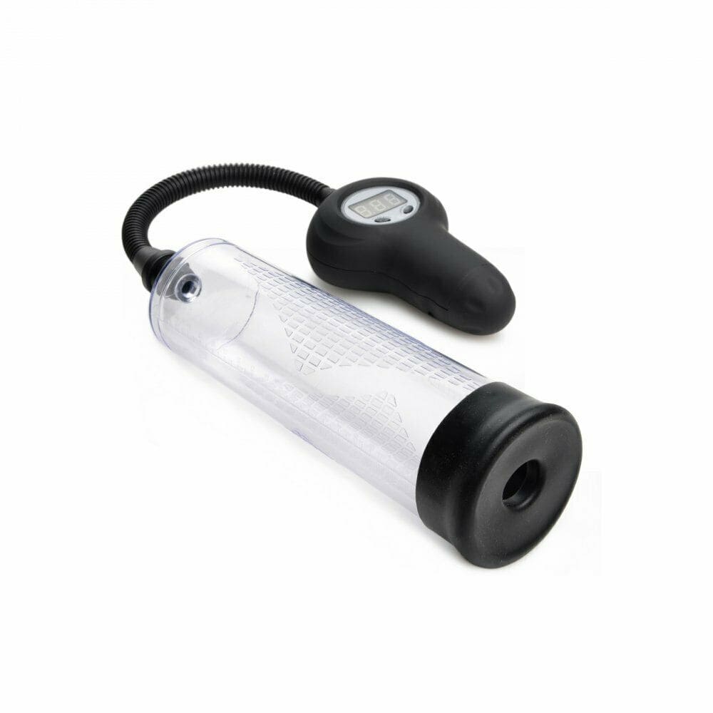 Máy tập dương vật tự động cải thiện kích thước tăng to dài hiệu quả