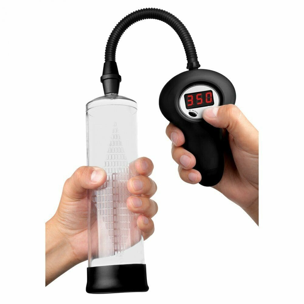 Máy tập dương vật tự động cải thiện kích thước tăng to dài hiệu quả