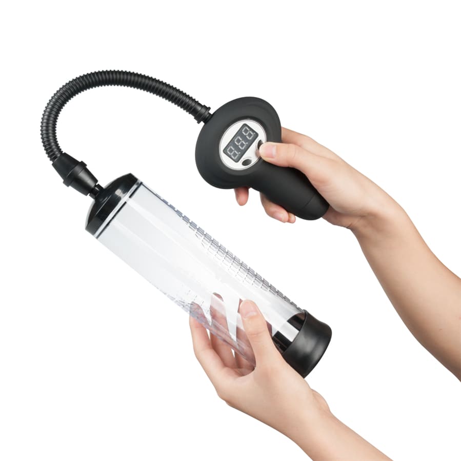 Máy tập dương vật tự động cải thiện kích thước tăng to dài hiệu quả