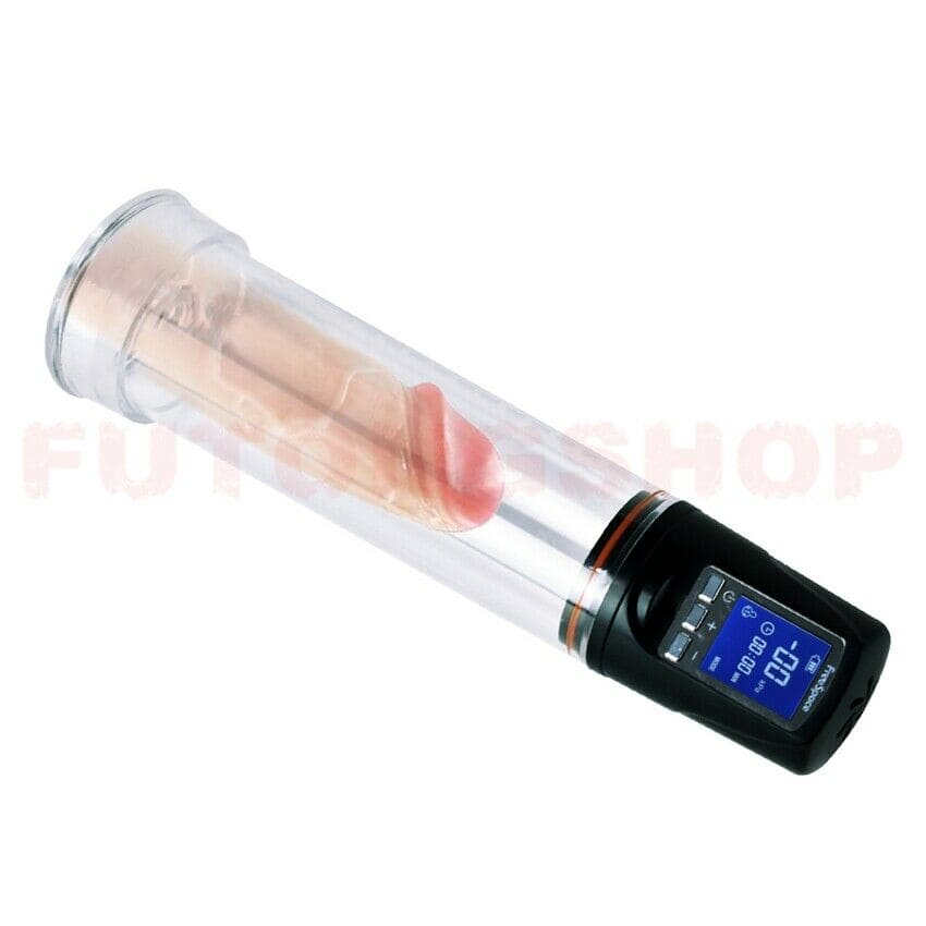 Máy Tập Dương Vật Thông Minh Hút To Tự Động Hiệu Quả