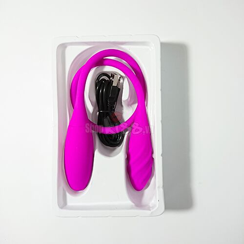  Bán Trứng rung 2 đầu Snaky Vibe mới nhất