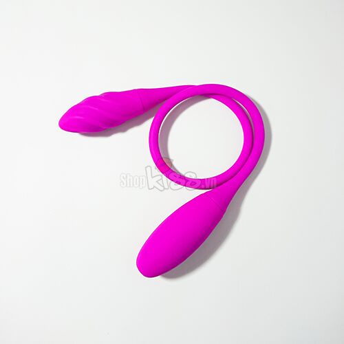  Bán Trứng rung 2 đầu Snaky Vibe mới nhất