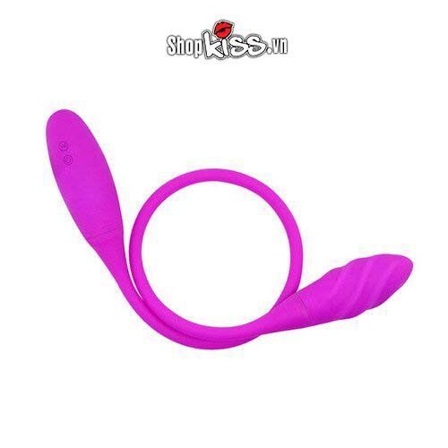  Bán Trứng rung 2 đầu Snaky Vibe mới nhất