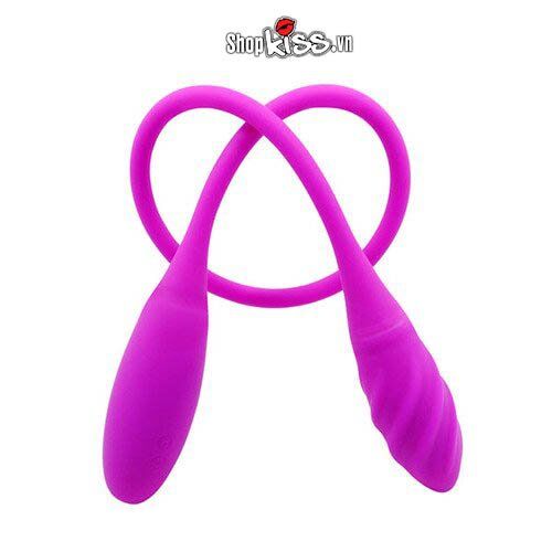  Bán Trứng rung 2 đầu Snaky Vibe mới nhất
