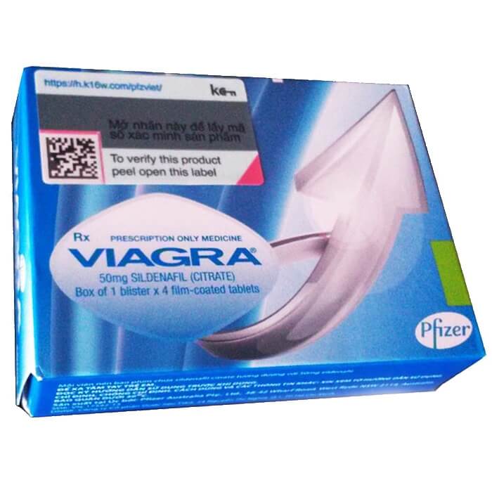  Review SL11 Thuốc cường dương cao cấp Via 50mg tăng cường sinh lý nam giá rẻ