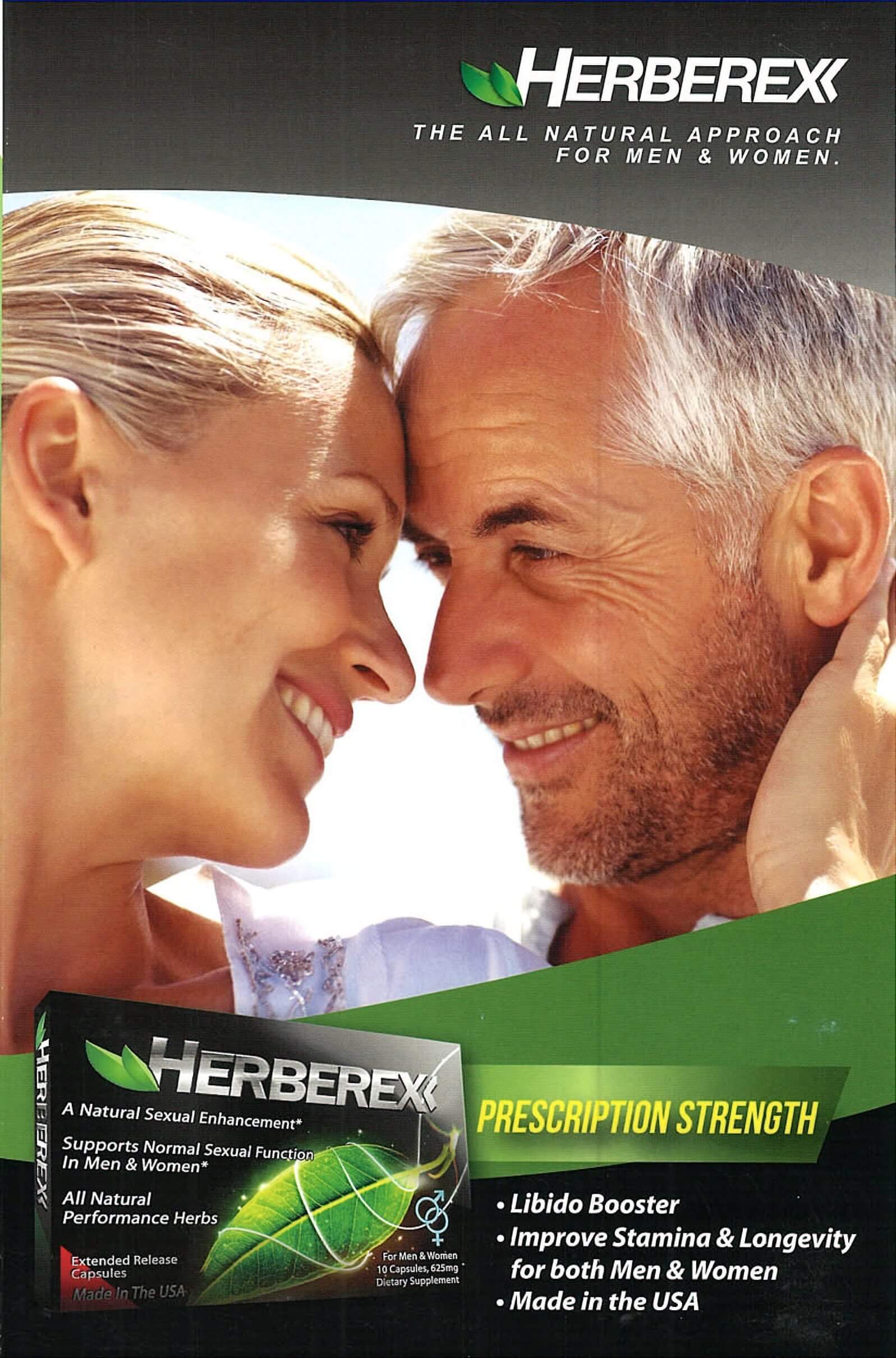 Herber SL12 cường dương thảo dược Mỹ cao cấp, tăng cường sinh lực Herber SL12 cường dương thảo dược Mỹ cao cấp, tăng cường sinh lực