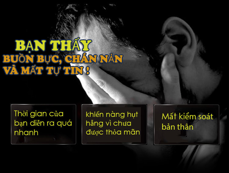 Key Prolong Spray thuốc xịt kéo dài quan hệ tăng cường siêu lâu