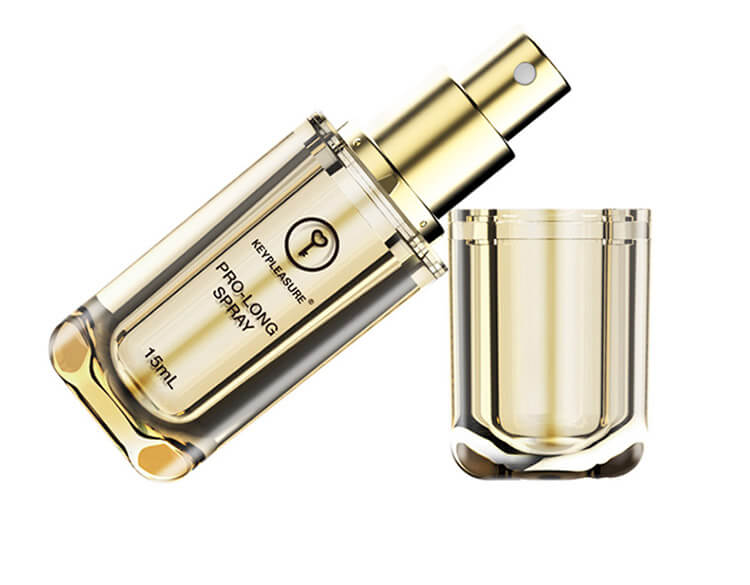 Key Prolong Spray thuốc xịt kéo dài quan hệ tăng cường siêu lâu