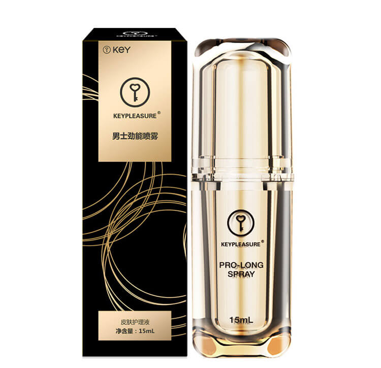 Key Prolong Spray thuốc xịt kéo dài quan hệ tăng cường siêu lâu