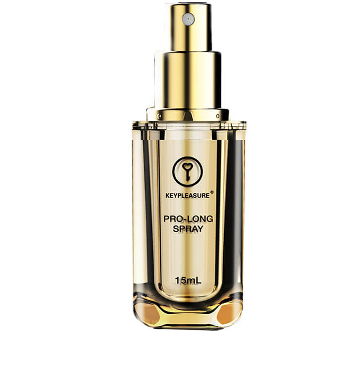Thuốc xịt Key Prolong Spray XTS02 kéo dài quan hệ bền bỉ