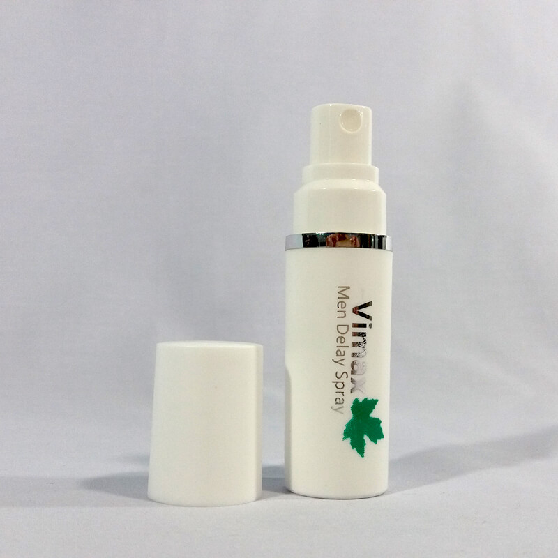 Xịt kéo dài quan hệ Canada Vimax Men chính hãng giá tốt