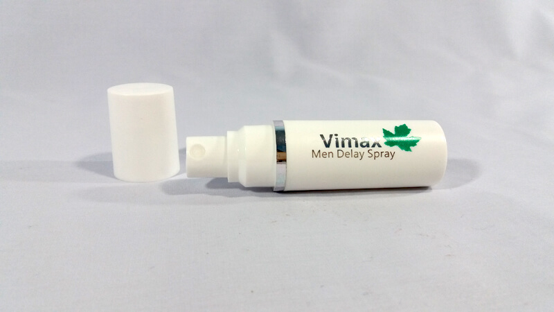 Xịt kéo dài quan hệ Canada Vimax Men chính hãng giá tốt