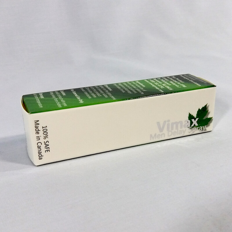 Xịt kéo dài quan hệ Canada Vimax Men chính hãng giá tốt