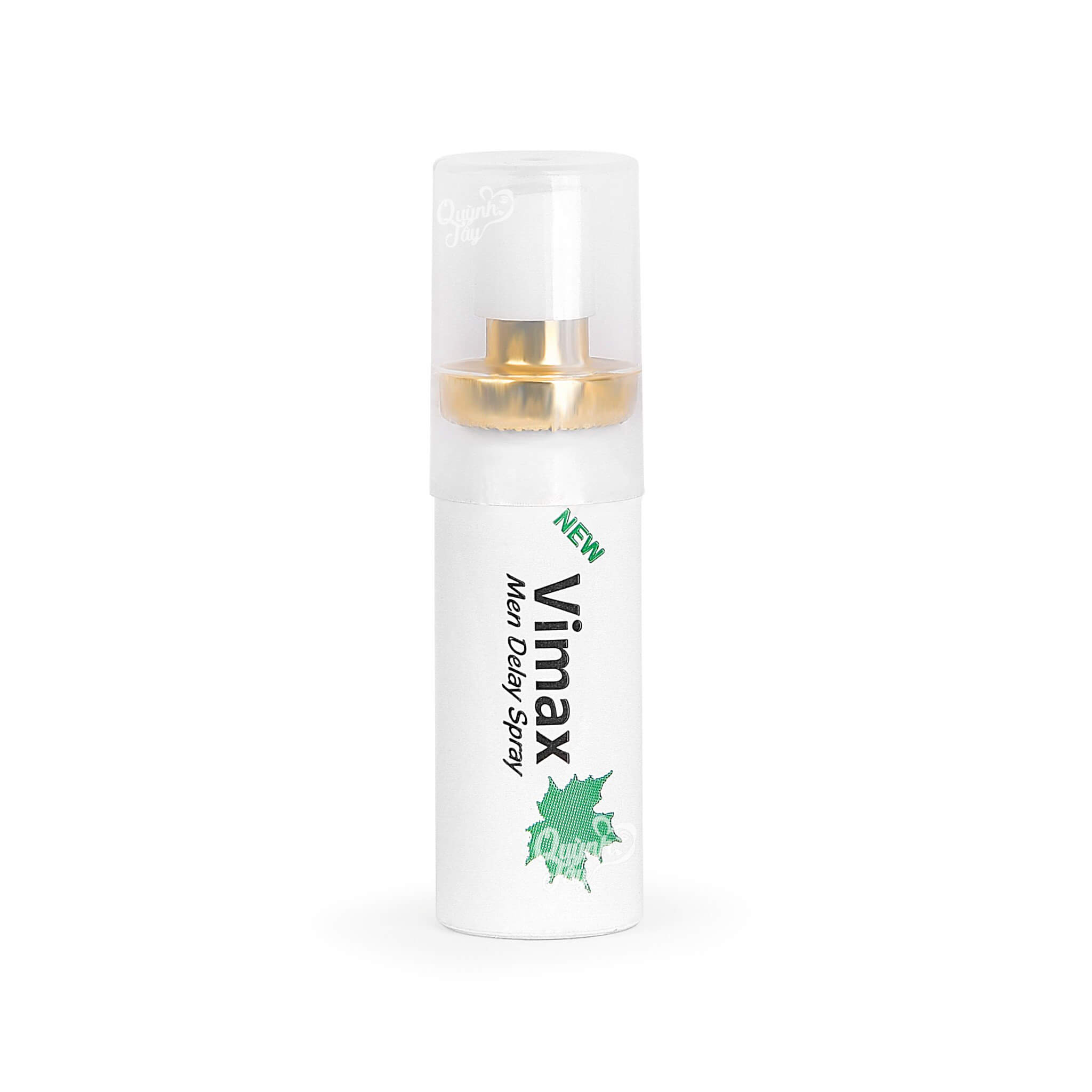 Xịt kéo dài quan hệ Canada Vimax Men chính hãng giá tốt