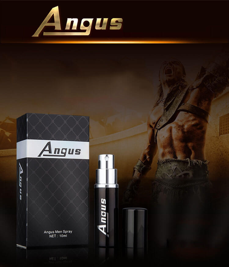  Đại lý XTS07 Thuốc xịt trị xuất tinh sớm cho nam Angus Delay Spray hàng mới về
