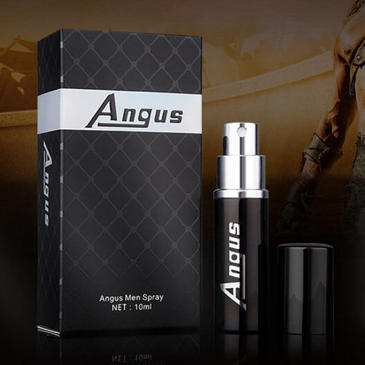  Đại lý XTS07 Thuốc xịt trị xuất tinh sớm cho nam Angus Delay Spray hàng mới về