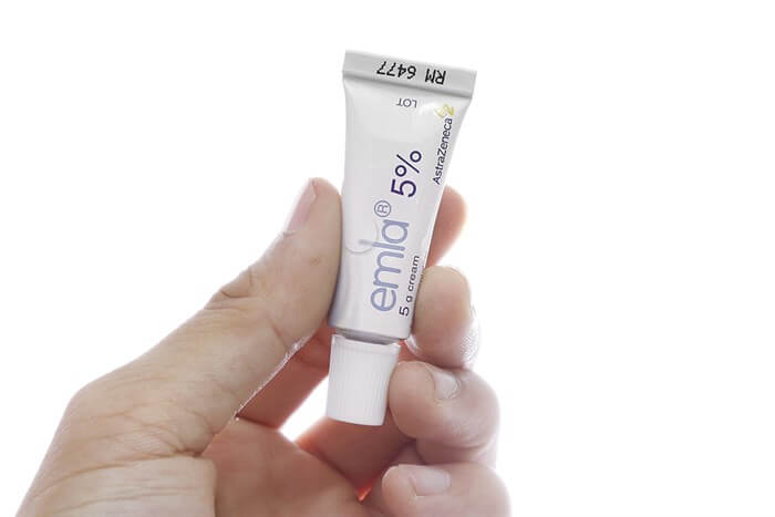 XTS08A Kem bôi Thụy Điển kéo dài thời gian tăng khoái cảm