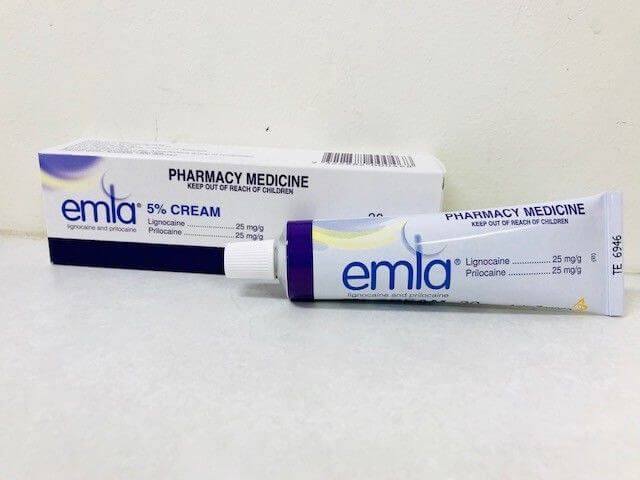 XTS08A Kem bôi Thụy Điển kéo dài thời gian tăng khoái cảm