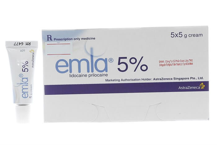 XTS08A Kem bôi Thụy Điển kéo dài thời gian tăng khoái cảm