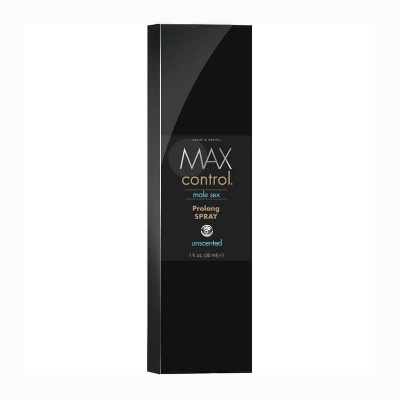 XTS09C Max Control Prolong Spray 30ml chính hãng trị xuất tinh sớm