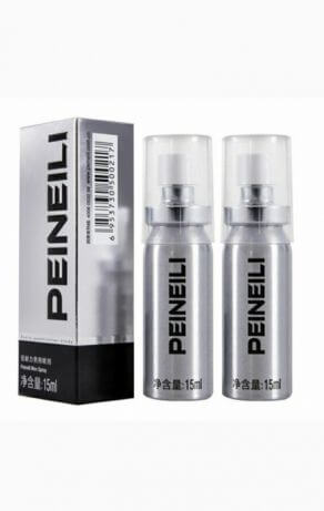 XTS11 Thuốc xịt PEINEILI giúp kéo dài quan hệ nam giới