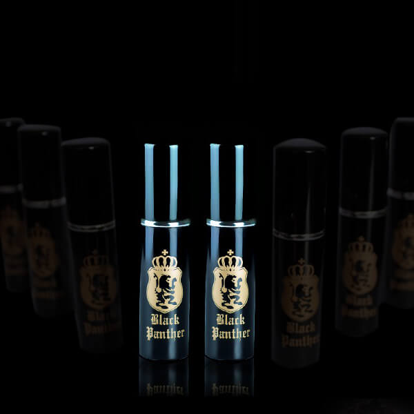 XTS12 Black Panther chai xịt kéo dài thời gian duy trì lâu bền XTS12 Black Panther chai xịt kéo dài thời gian duy trì lâu bền