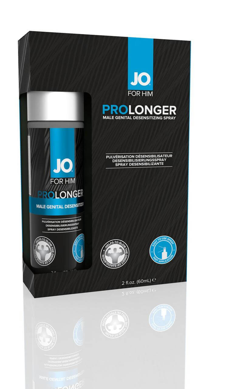 XTS15 thuốc xịt kéo dài thời gian JO Prolonger USA chính hãng tốt