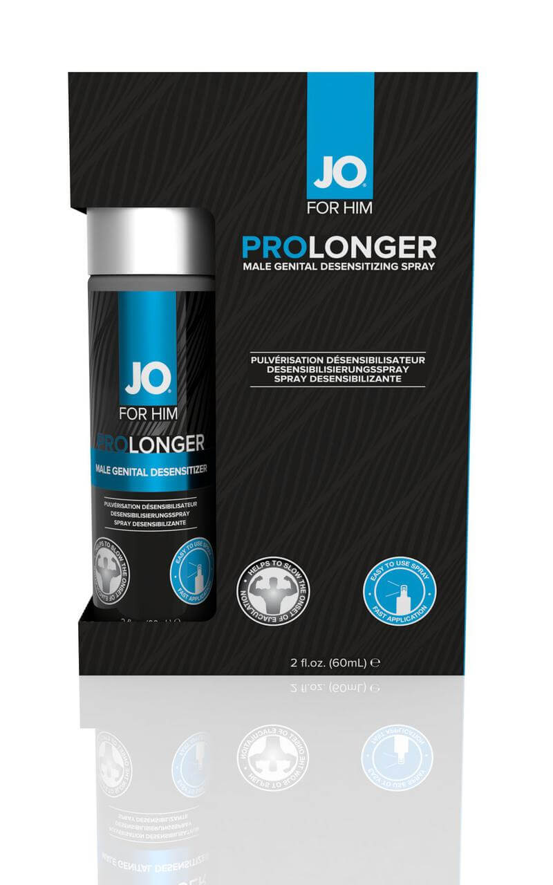 XTS15 thuốc xịt kéo dài thời gian JO Prolonger USA chính hãng tốt