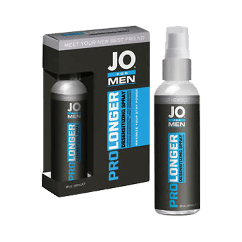 XTS15 thuốc xịt kéo dài thời gian JO Prolonger USA chính hãng tốt