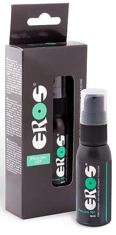 XTS17 Eros Prolong 101 thuốc xịt kéo dài thời gian yêu cao cấp giá tốt